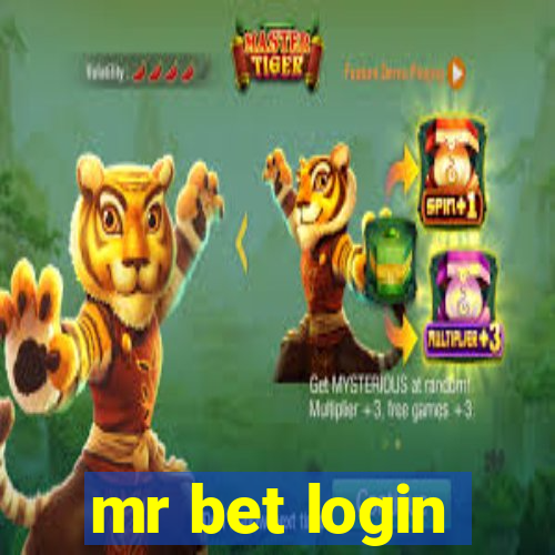 mr bet login