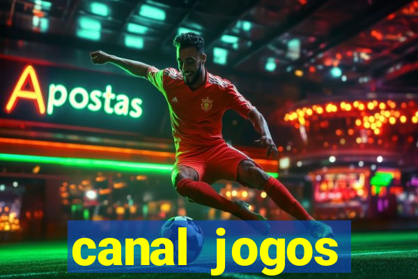 canal jogos champions league