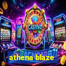 athena blaze