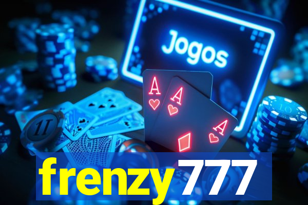 frenzy777