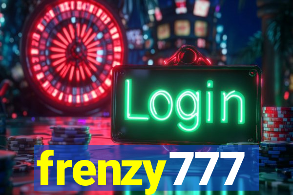 frenzy777