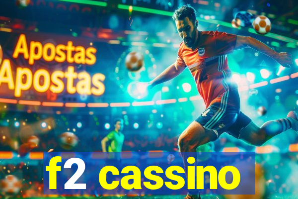 f2 cassino