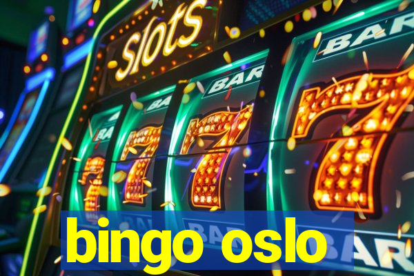 bingo oslo