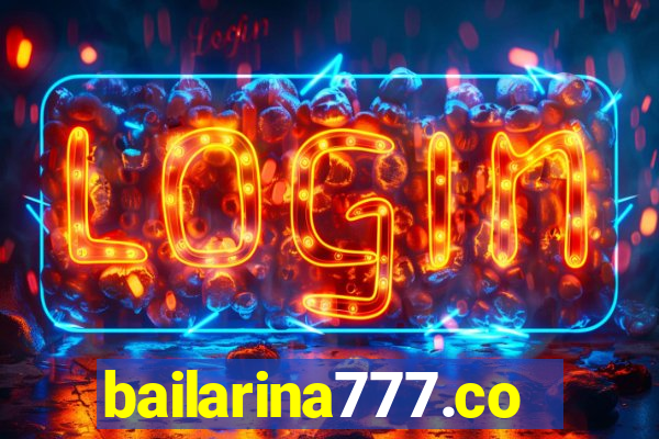 bailarina777.com