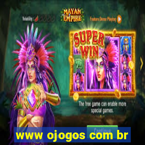 www ojogos com br