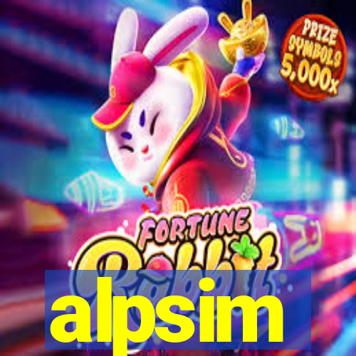 alpsim