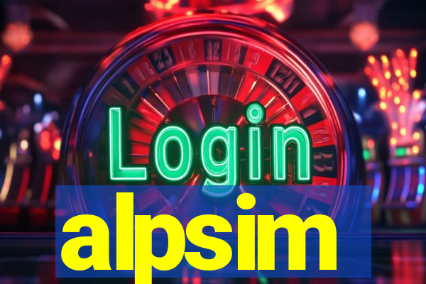 alpsim