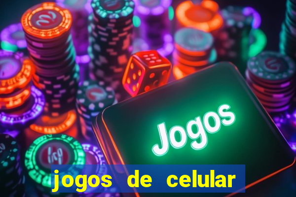 jogos de celular que pagam