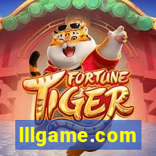 lllgame.com