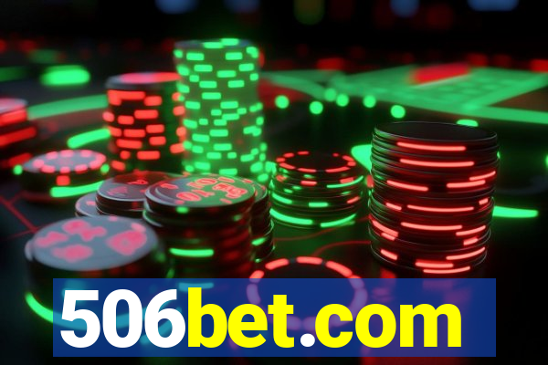 506bet.com