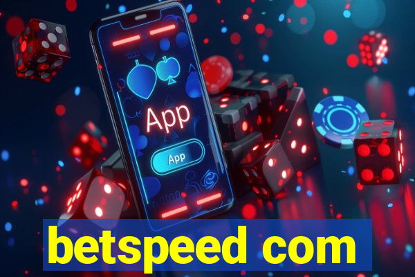 betspeed com