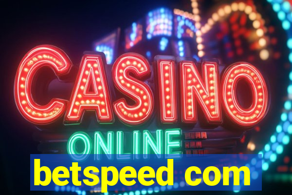 betspeed com