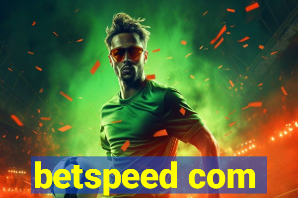 betspeed com