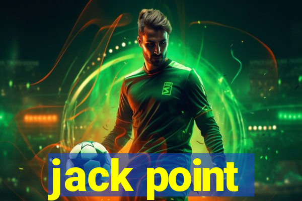 jack point