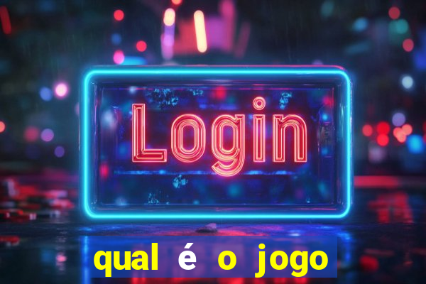 qual é o jogo que realmente paga