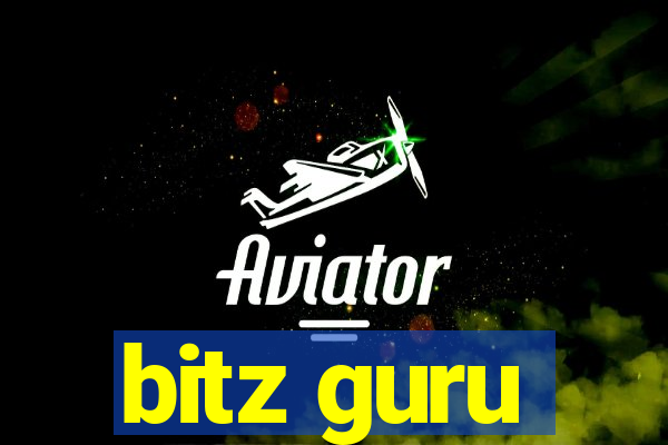 bitz guru