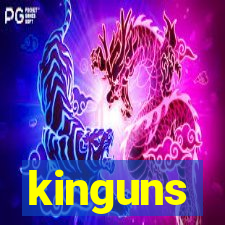 kinguns