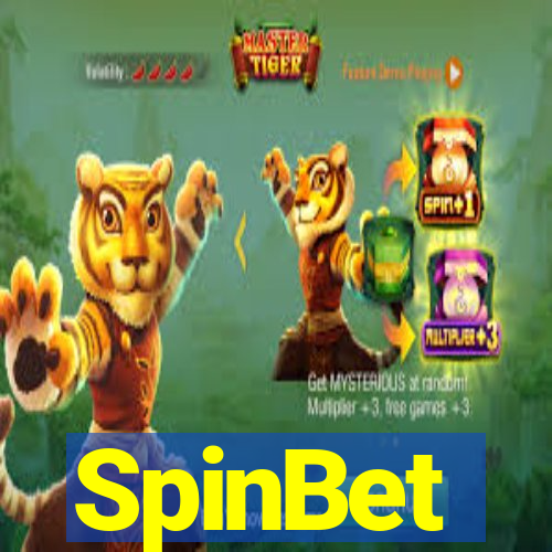 SpinBet