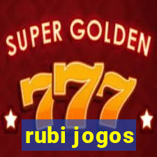 rubi jogos