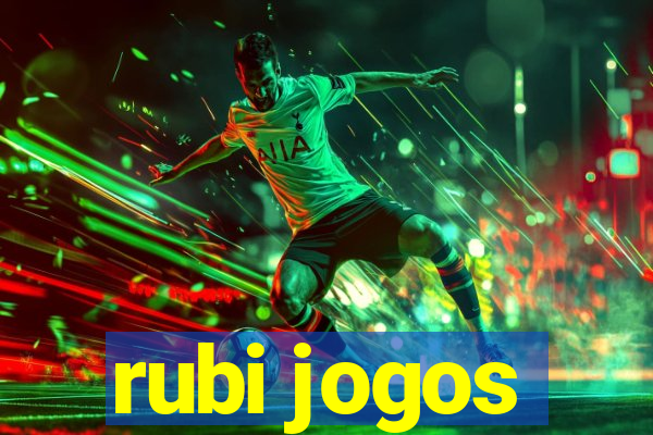 rubi jogos