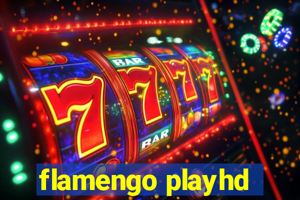 flamengo playhd