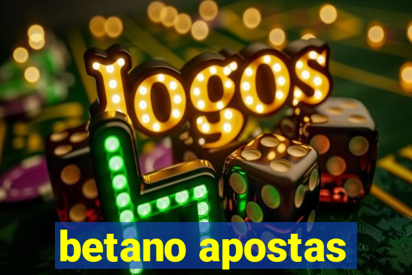 betano apostas