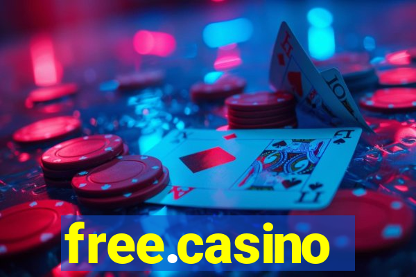 free.casino