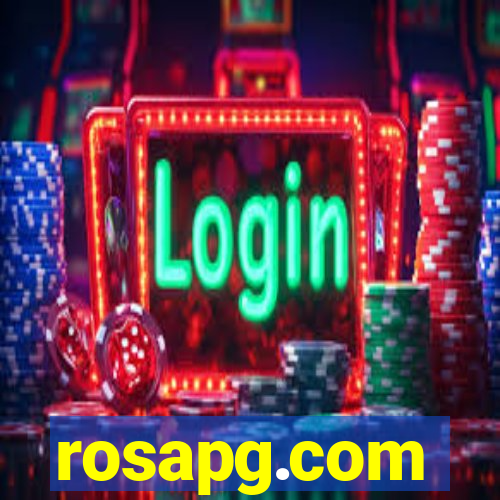 rosapg.com