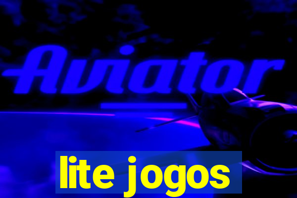 lite jogos