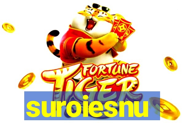 suroiesnu