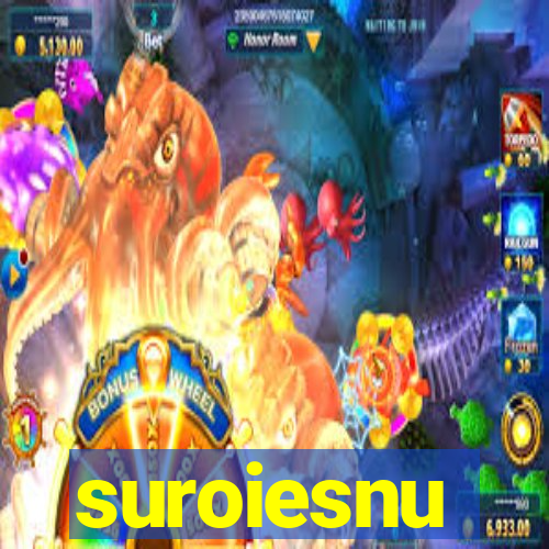 suroiesnu