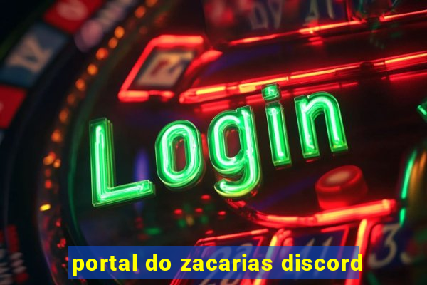 portal do zacarias discord