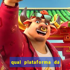 qual plataforma da bonus de cadastro