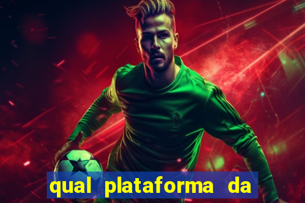 qual plataforma da bonus de cadastro