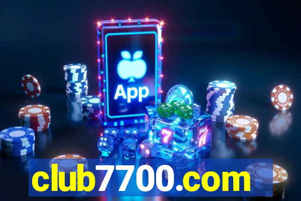 club7700.com