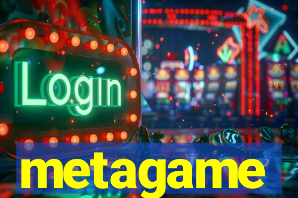 metagame