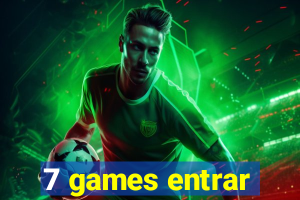 7 games entrar