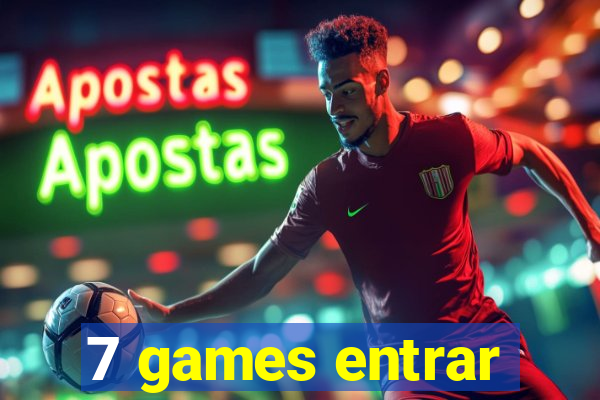 7 games entrar