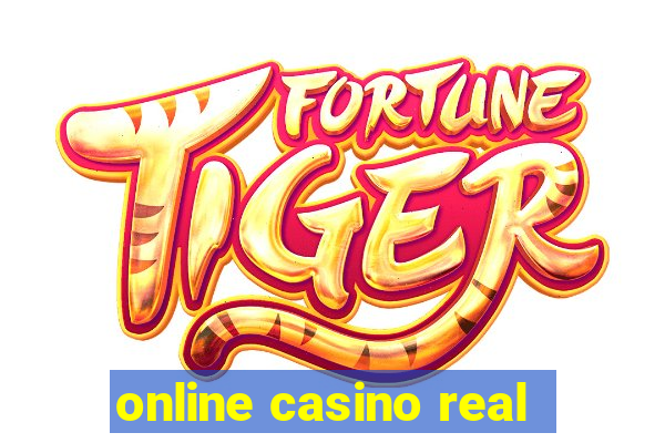 online casino real