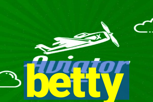 betty