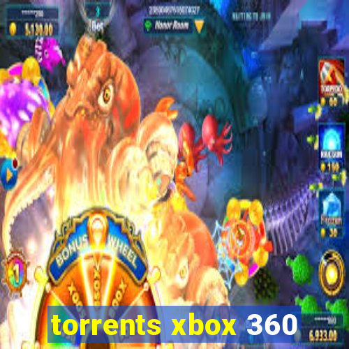 torrents xbox 360