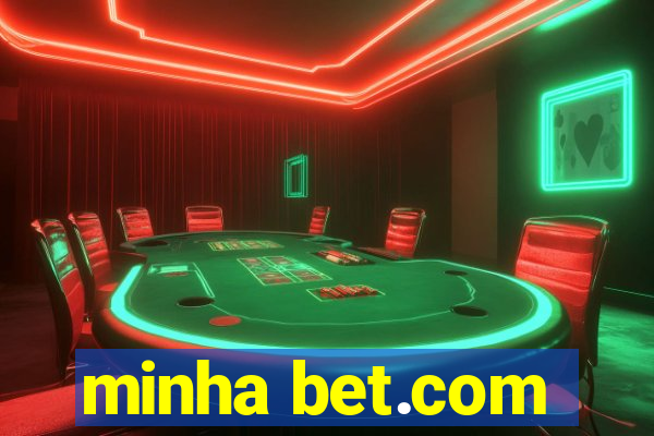 minha bet.com