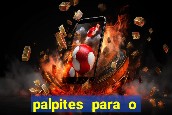 palpites para o jogo do sport