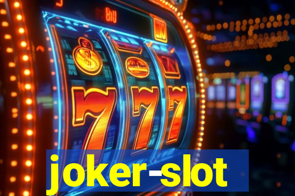 joker-slot