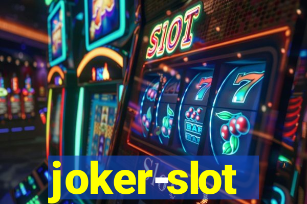 joker-slot