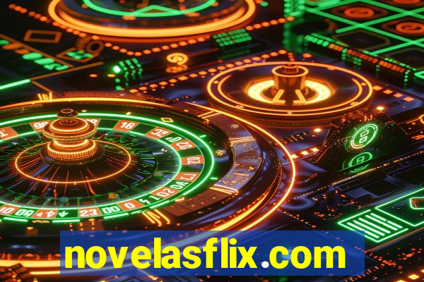 novelasflix.com