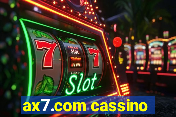 ax7.com cassino