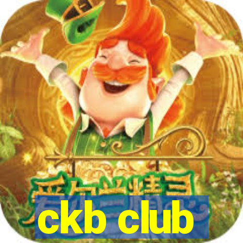 ckb club