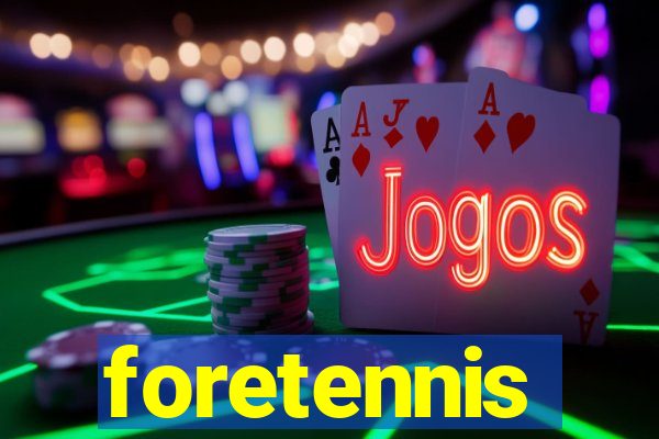 foretennis