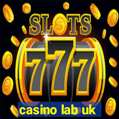 casino lab uk